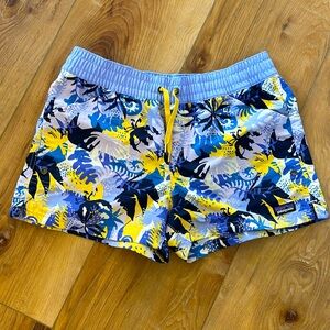 Patagonia Costa Rica Baggies short